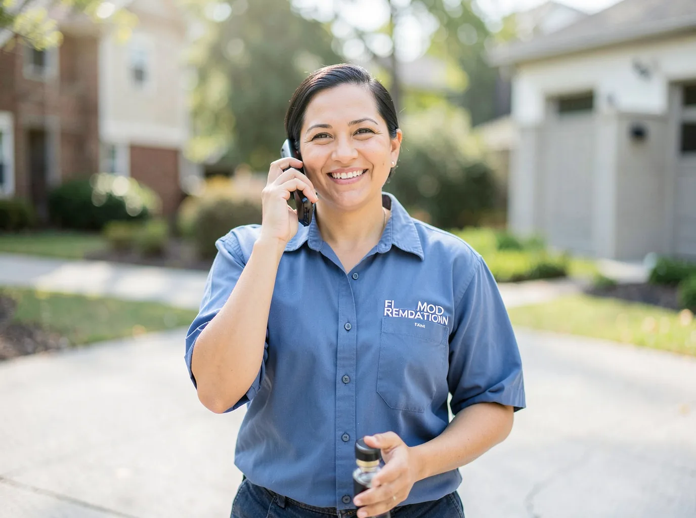 Mold Remediation Browns Valley, CA FAQs